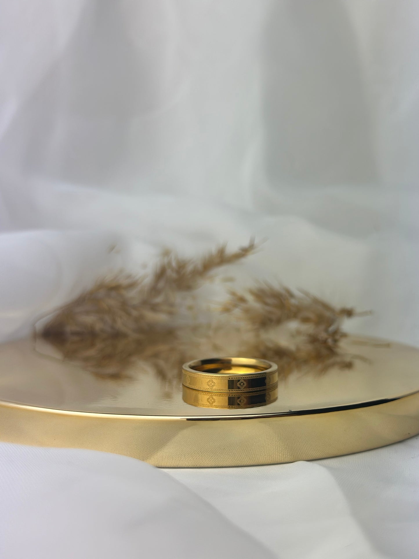 Kayra Ring