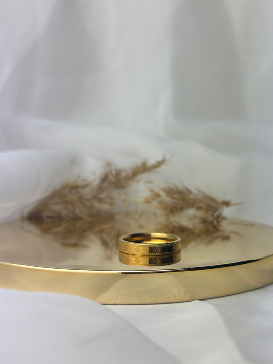 Kayra Ring