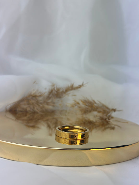 Kayra Ring